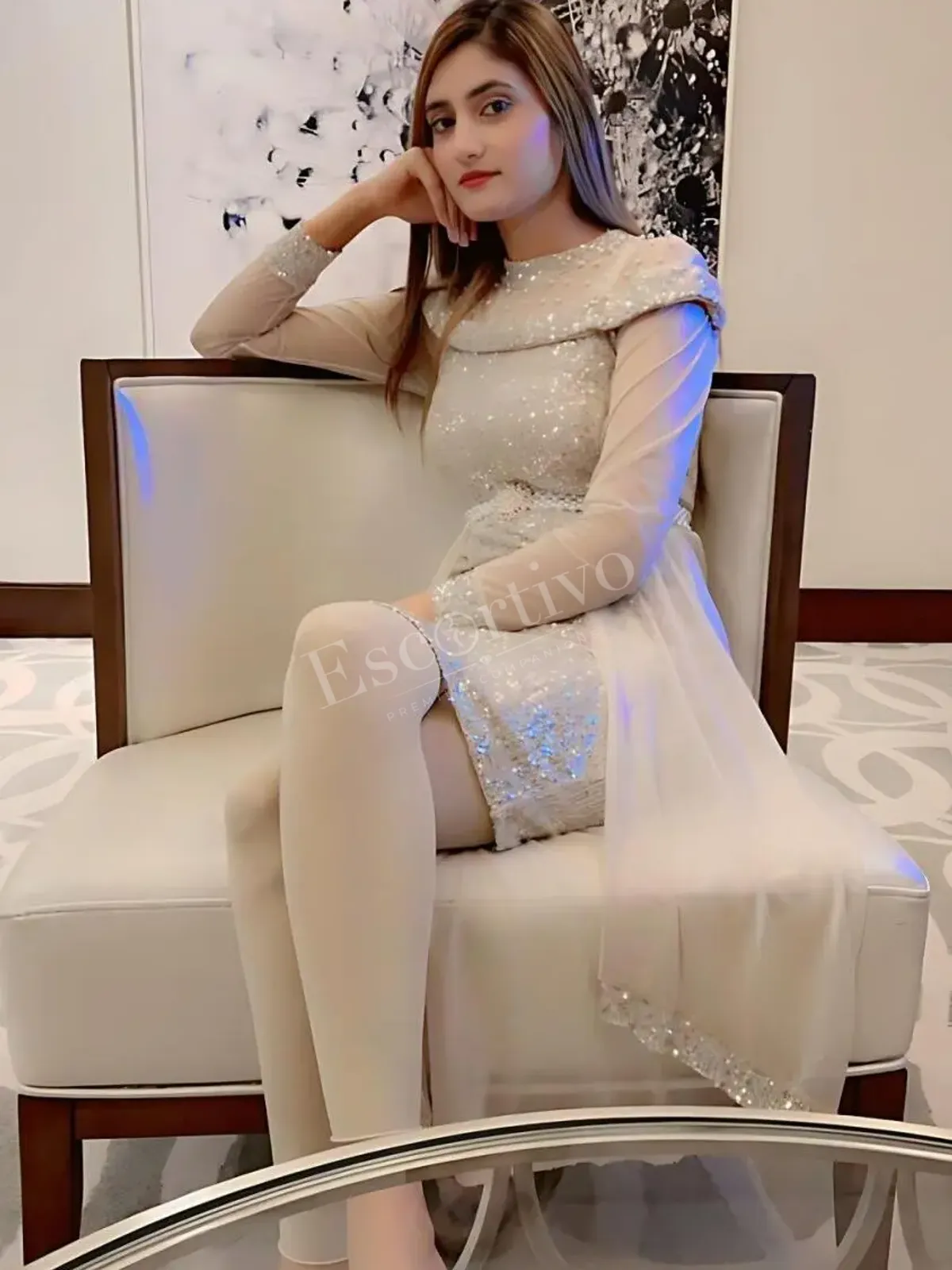 Arohi Sharma — escort in Salzburg
