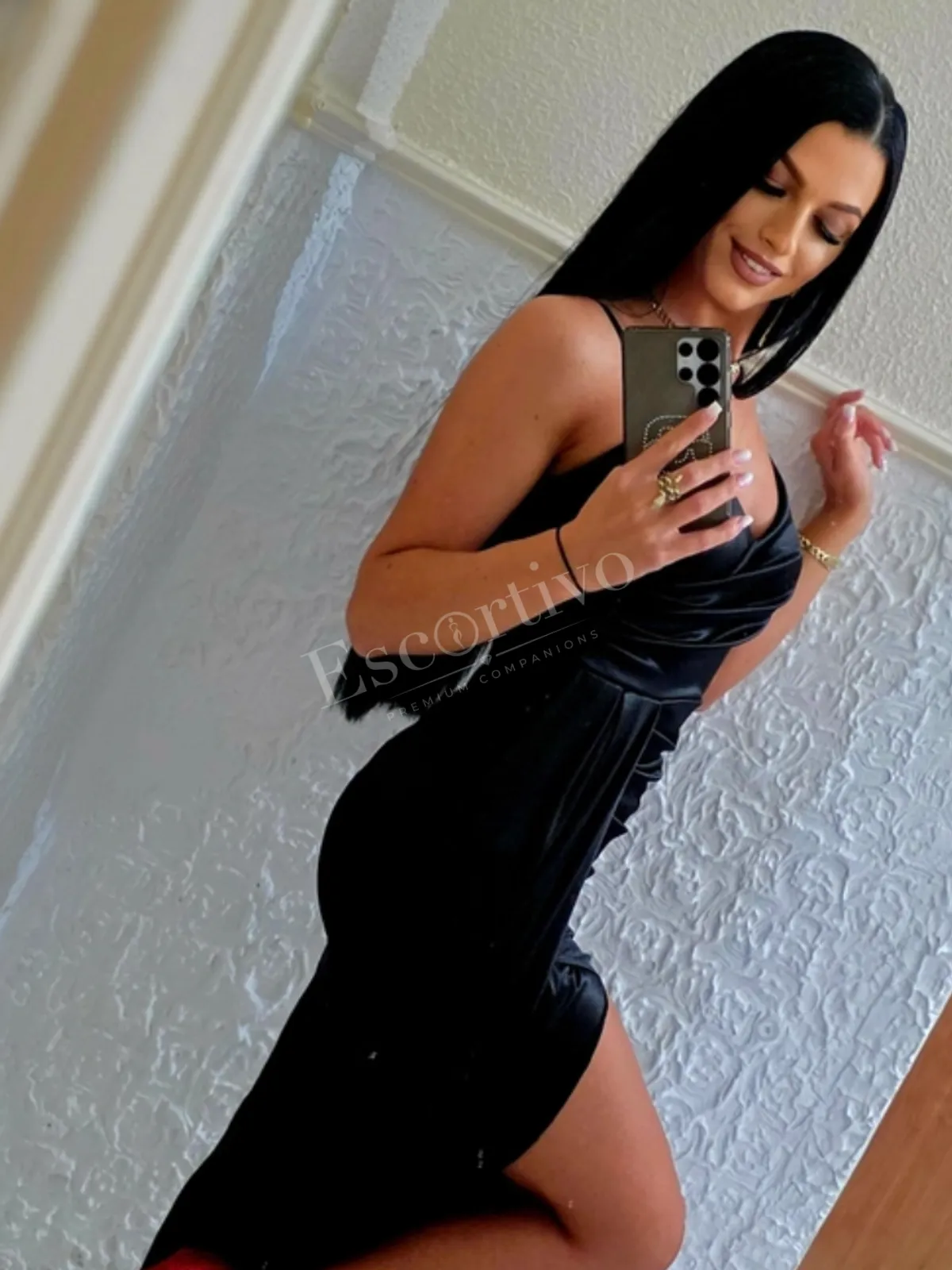 Emma — escort in Venice