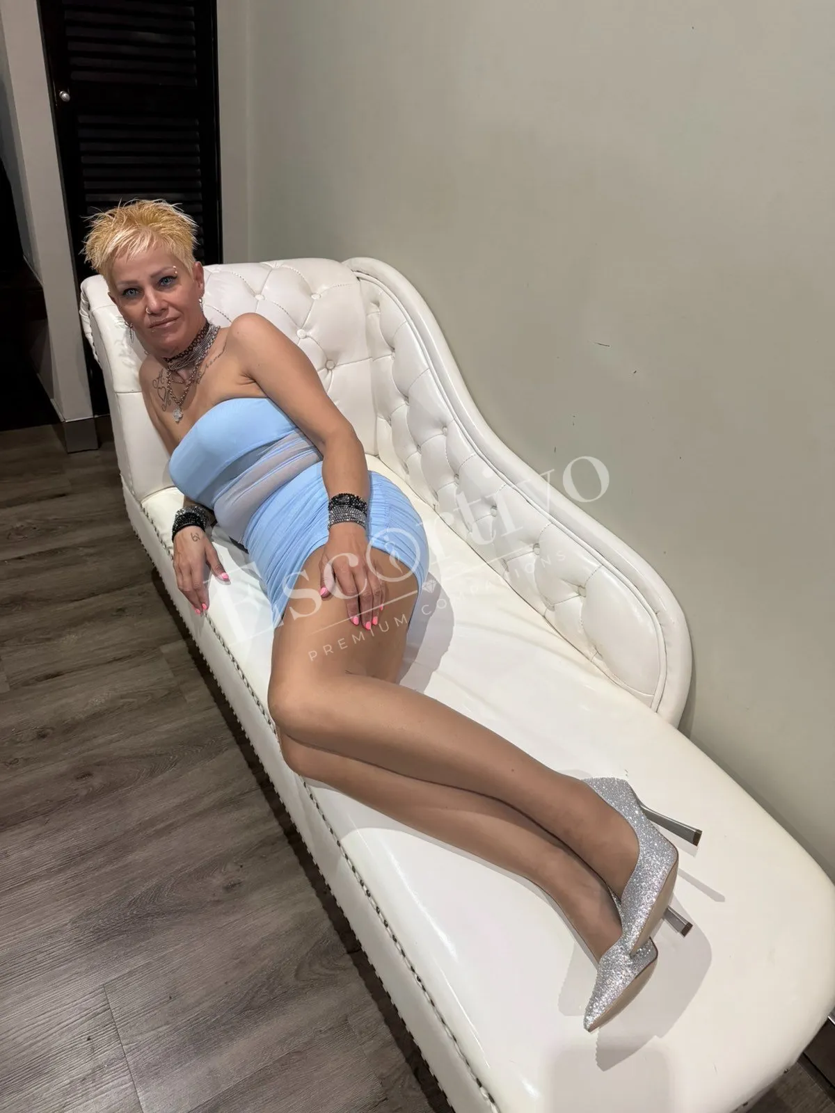 Melina Escort in Athens — photo 6
