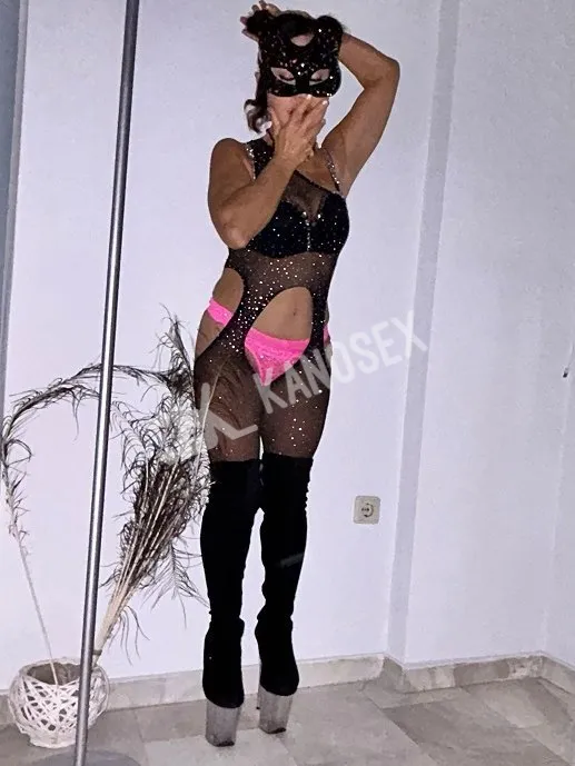 Valeriya in Thessaloniki — photo 6