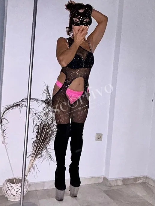 Valeriya in Thessaloniki — photo 6