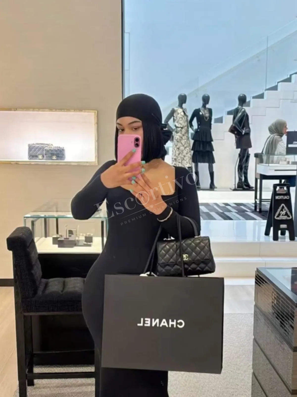 Skyla Amour — escort in Belgrade