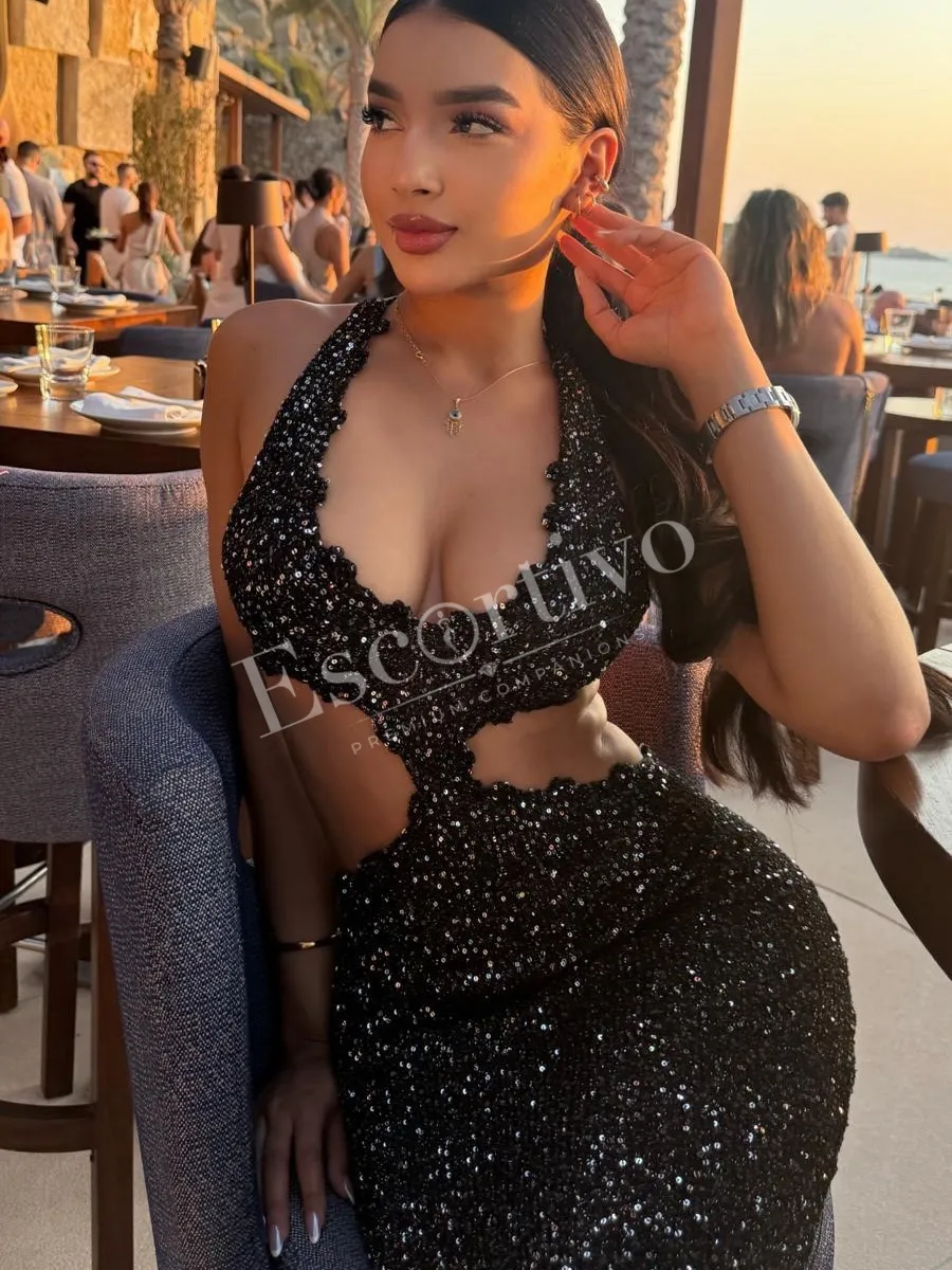 Bella στην Marbella — φωτογραφία 3