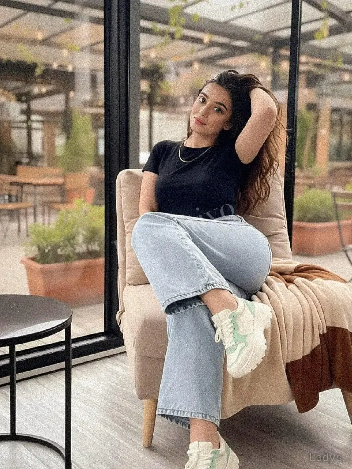 Aanya — escort in Porto