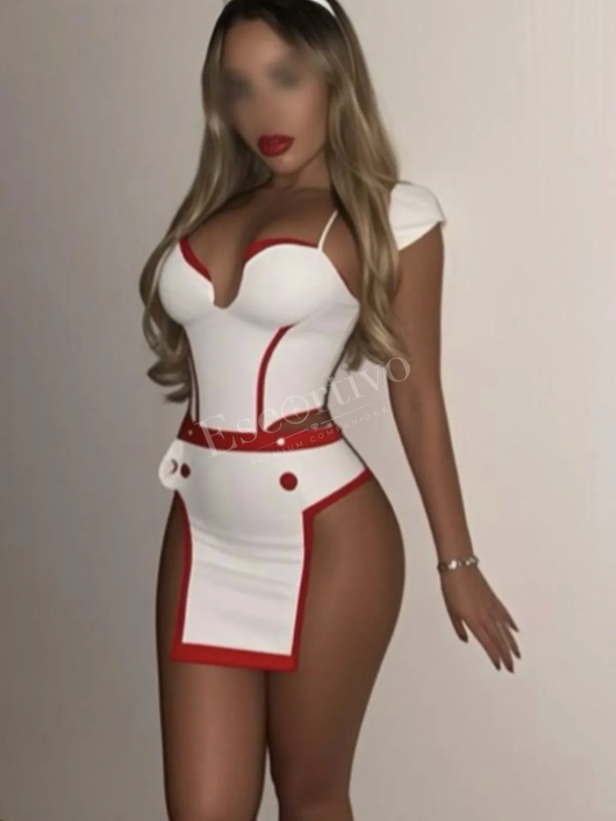 British Bunny xxx — escort in Valletta