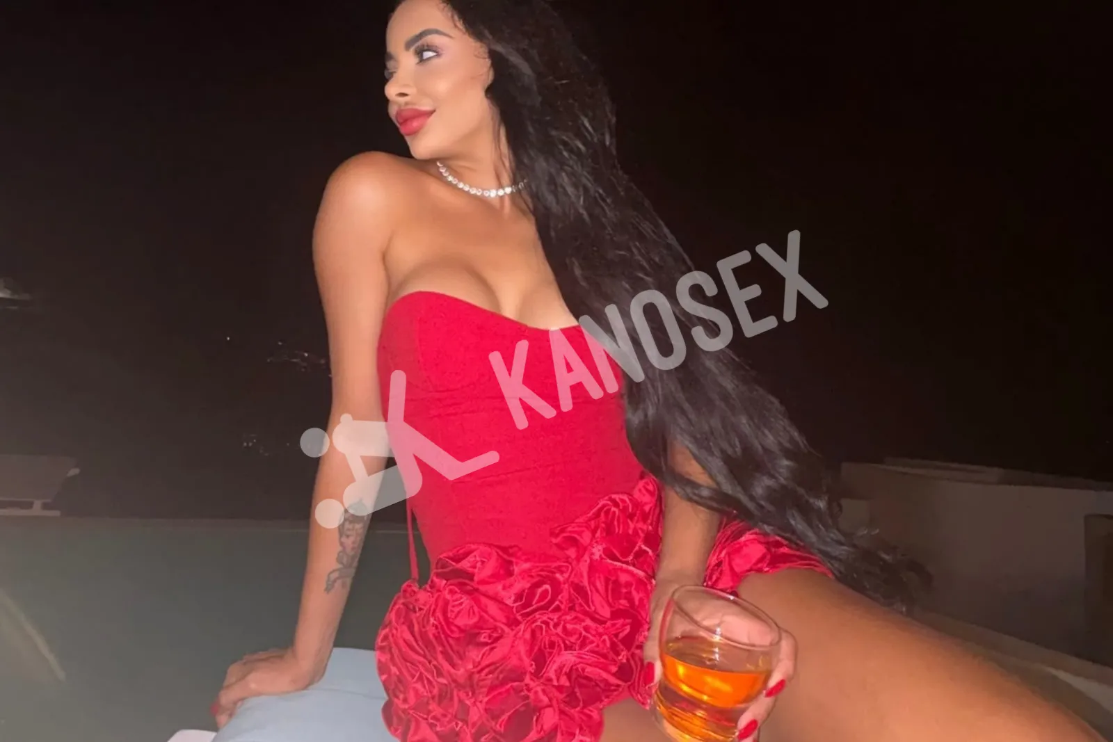 Amber Turner — φωτογραφία προφίλ
