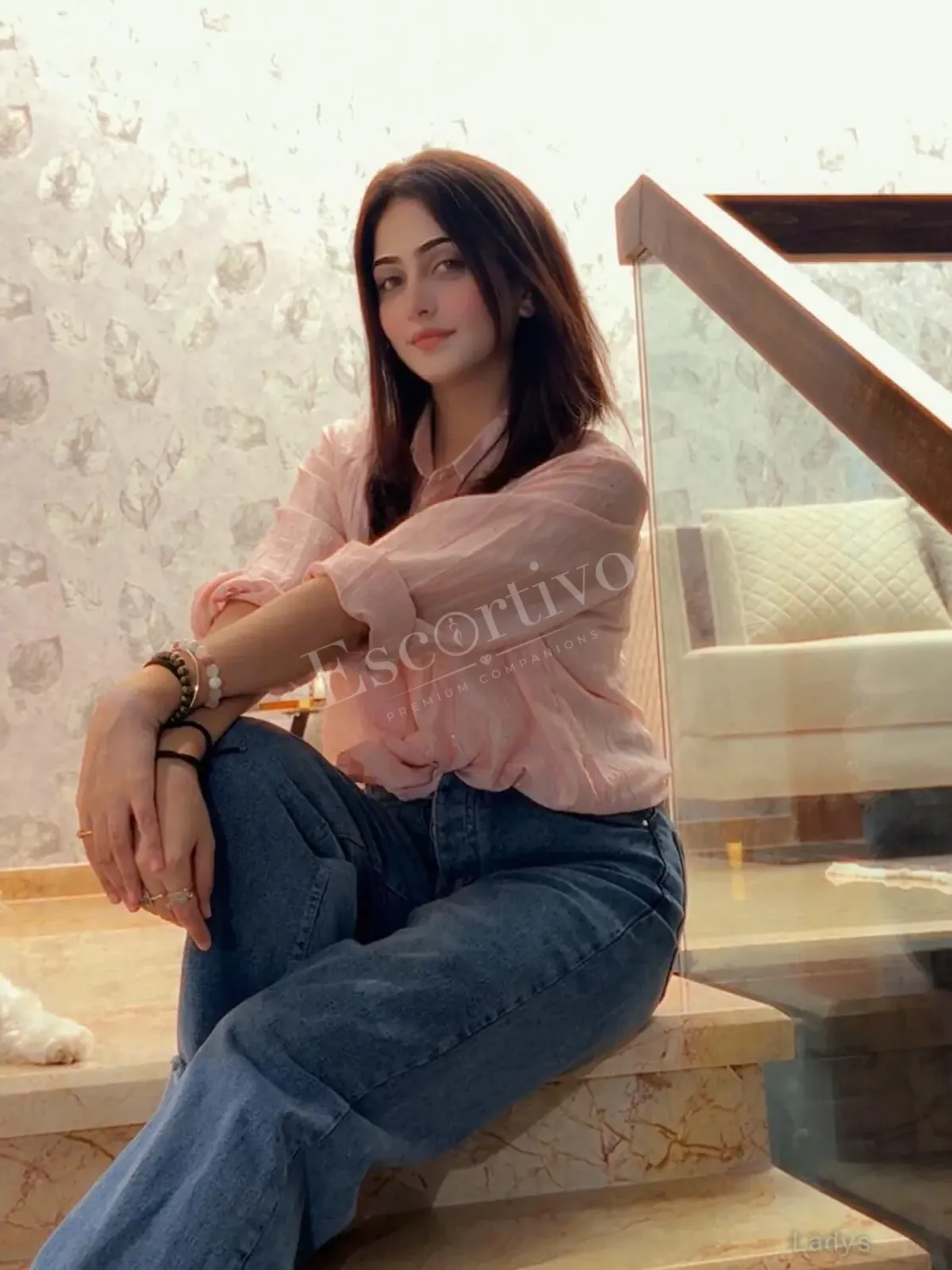 Anushka — escort in Bern