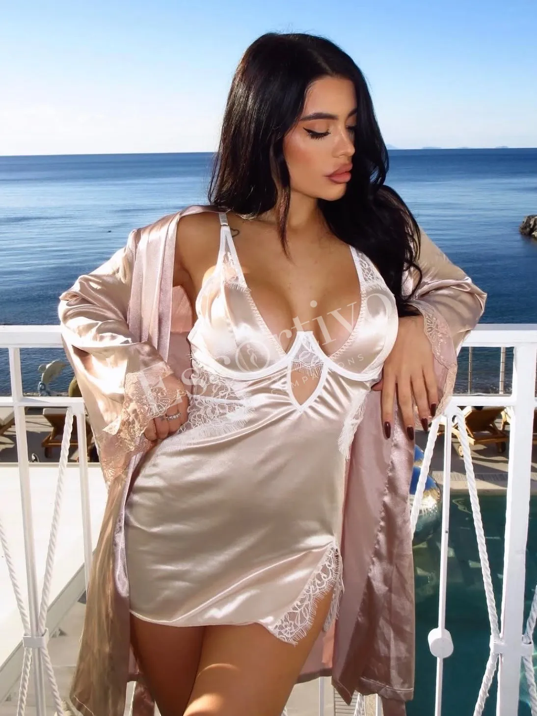 Luna in Marbella — photo 3