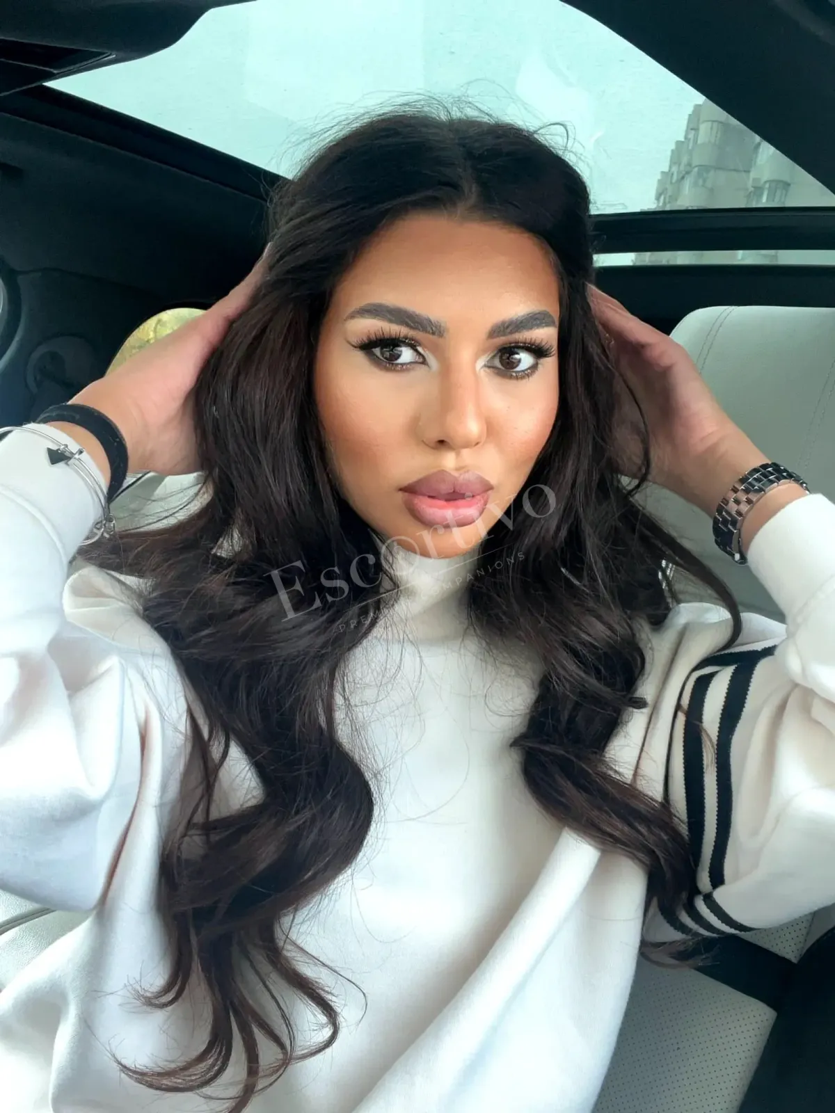 Bianca in London — photo 3