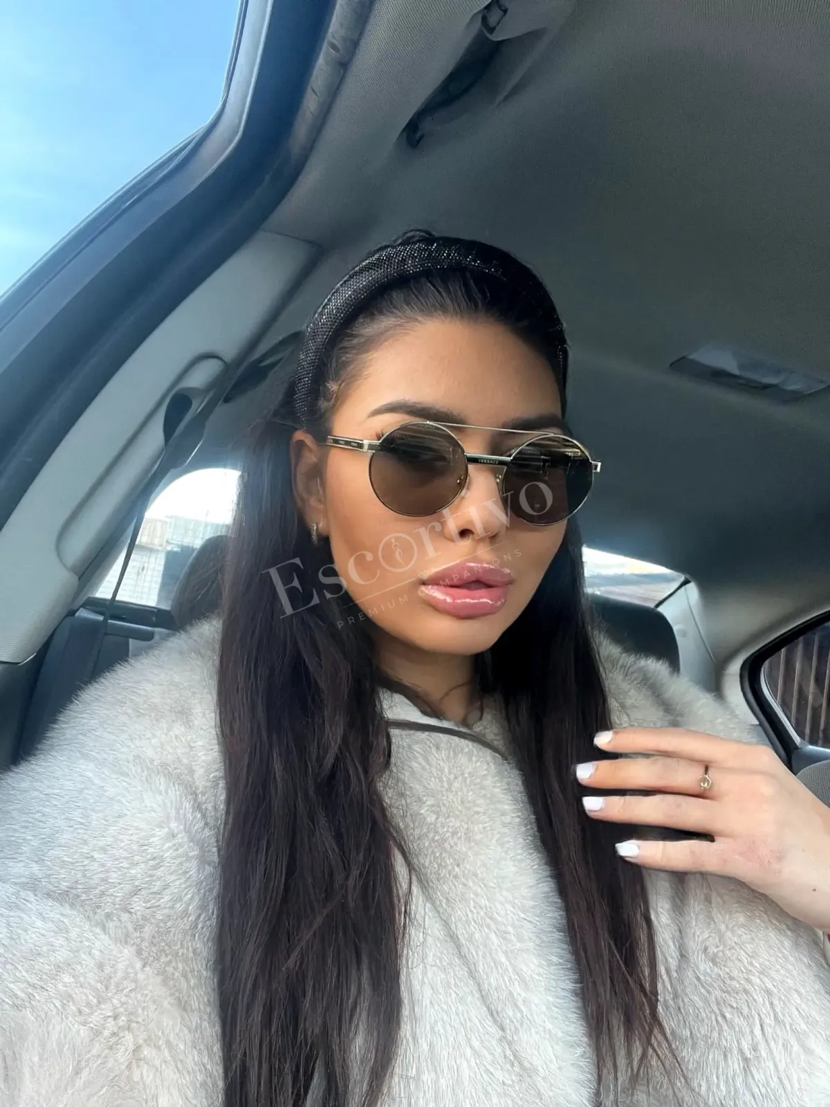 Bianca in London — photo 2