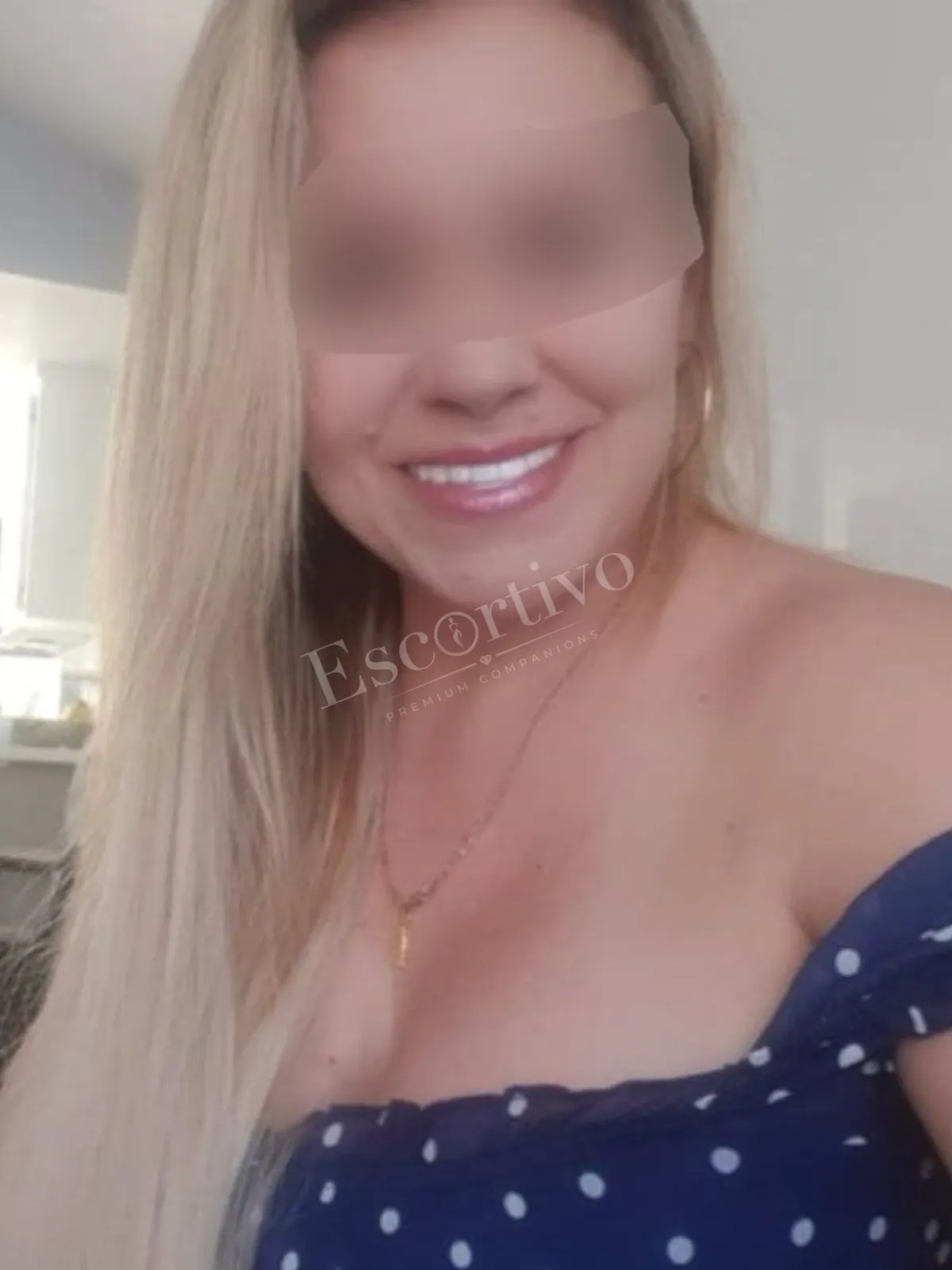 Diana — escort in Naples