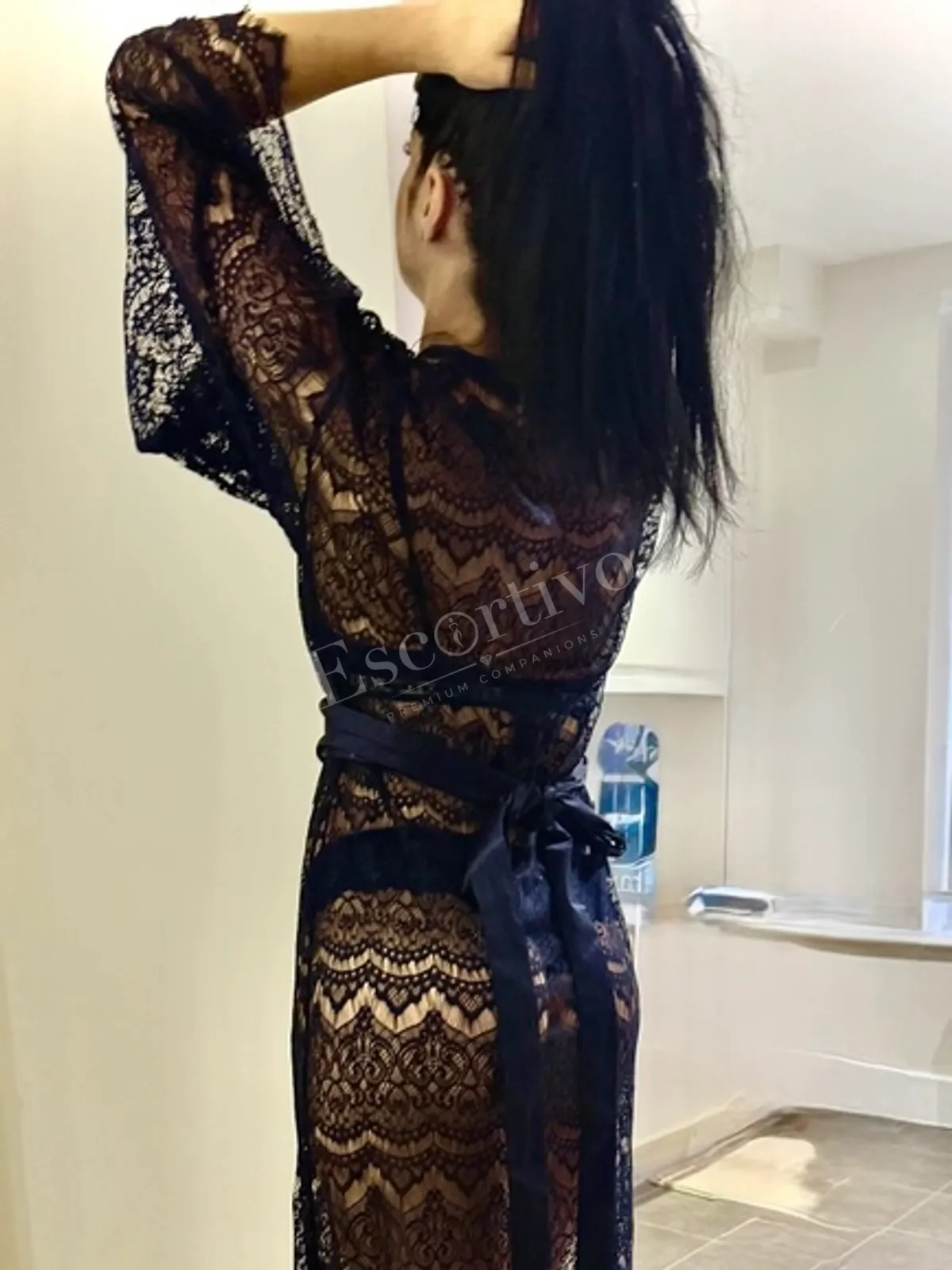 Natasha — escort in Stuttgart